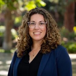 Kara Oswood