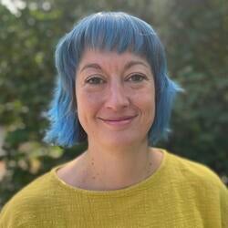 Rachel Falkenstern