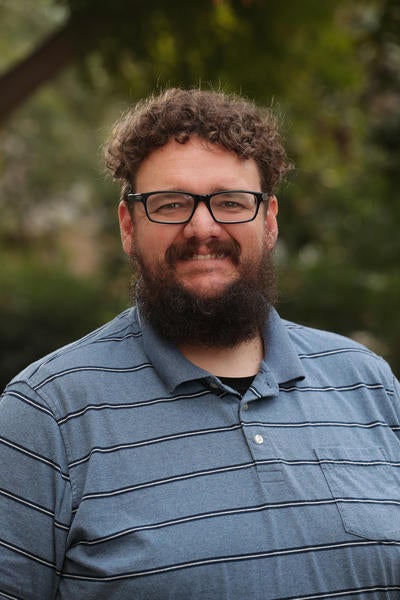 Patrick Napier