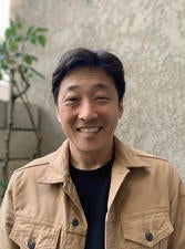 photo of Jason Chou