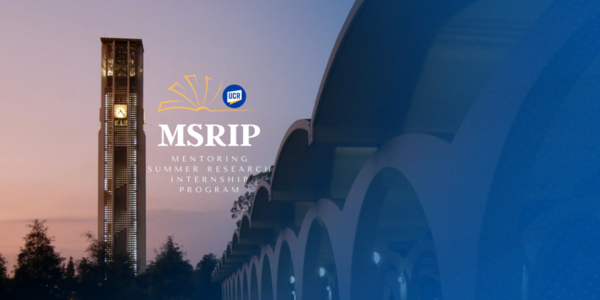 MSRIP Slider