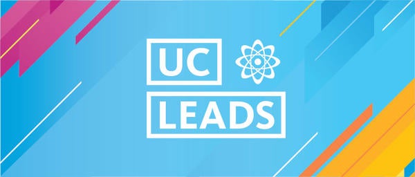 UCOP UC LEADS