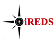 iREDS logo