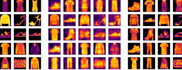 Image Reconstruction