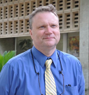 Shaun Bio Image Shaun Bowler
