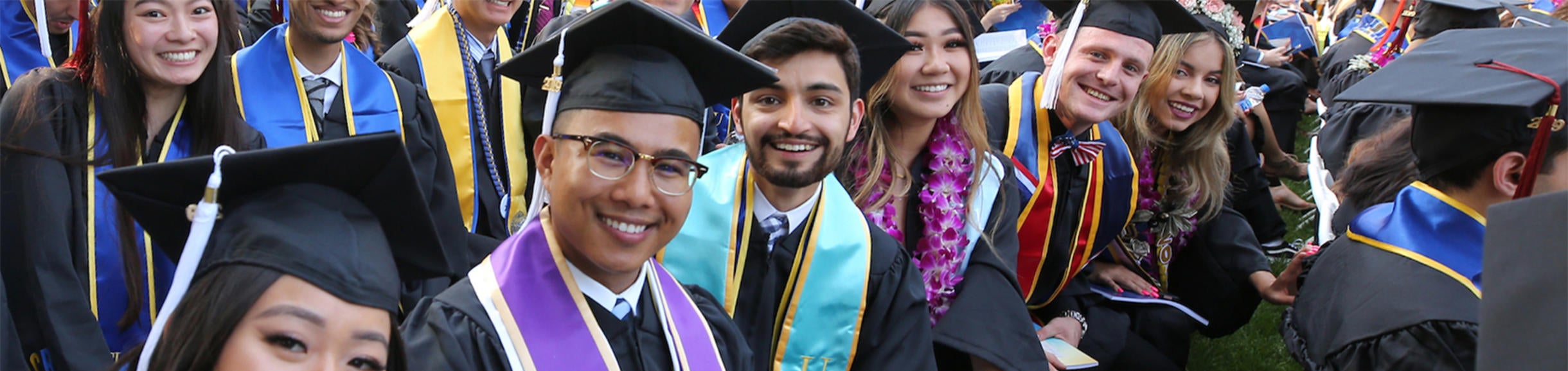 commencement (c) UCR/Stan Lim